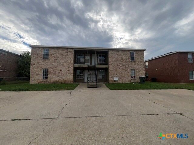 Property Photo:  3303 Toledo Drive C  TX 76542 