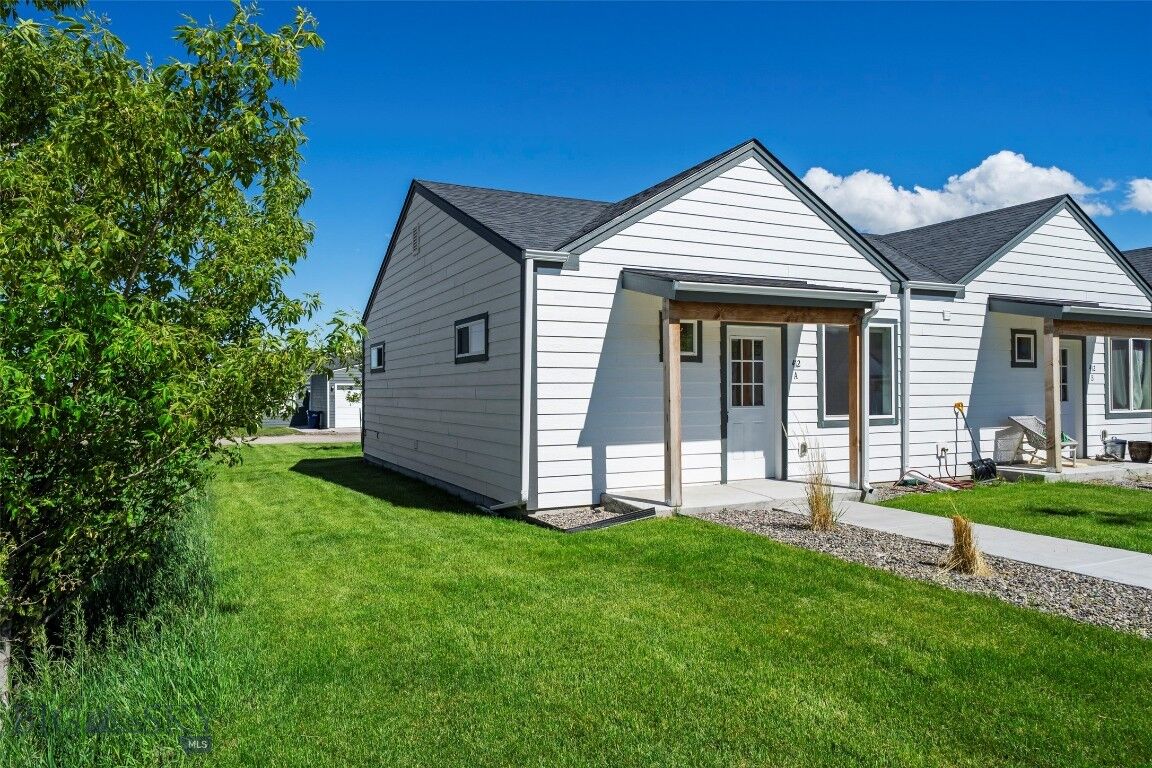 Property Photo:  412 Brookline A  MT 59047 