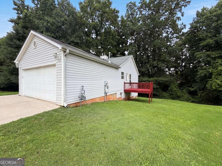 Property Photo:  2690 Lolli Court  GA 30294 