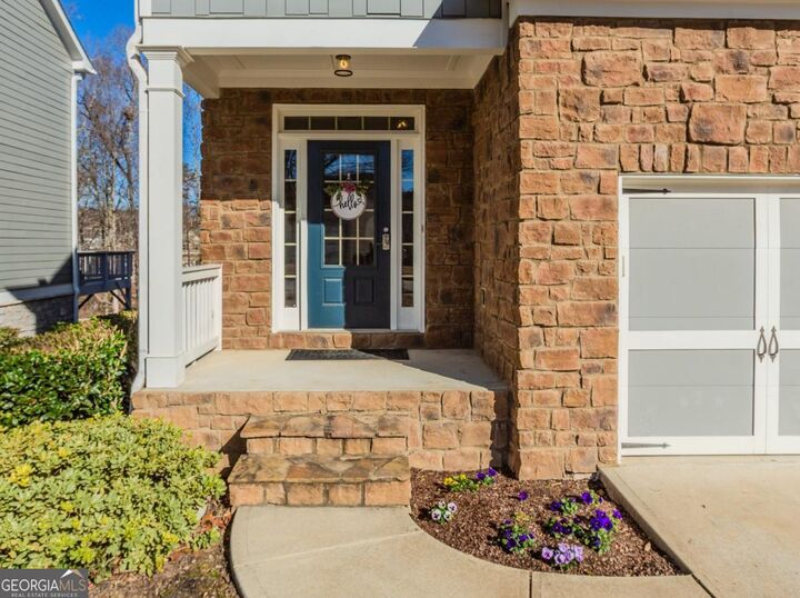 Property Photo: 6730 Big Sky Drive GA 30542