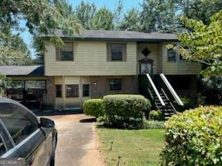 Property Photo: 2690 Rockdale Drive GA 30034