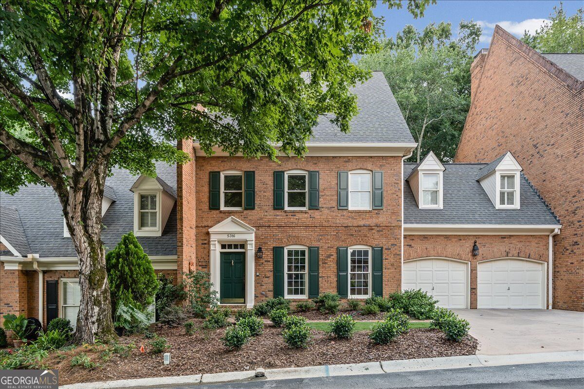 Property Photo:  5316 Fairfield W  GA 30338 
