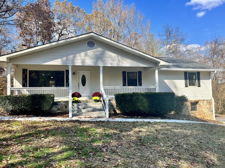 Property Photo:  831 Osceola Drive  TN 37397 