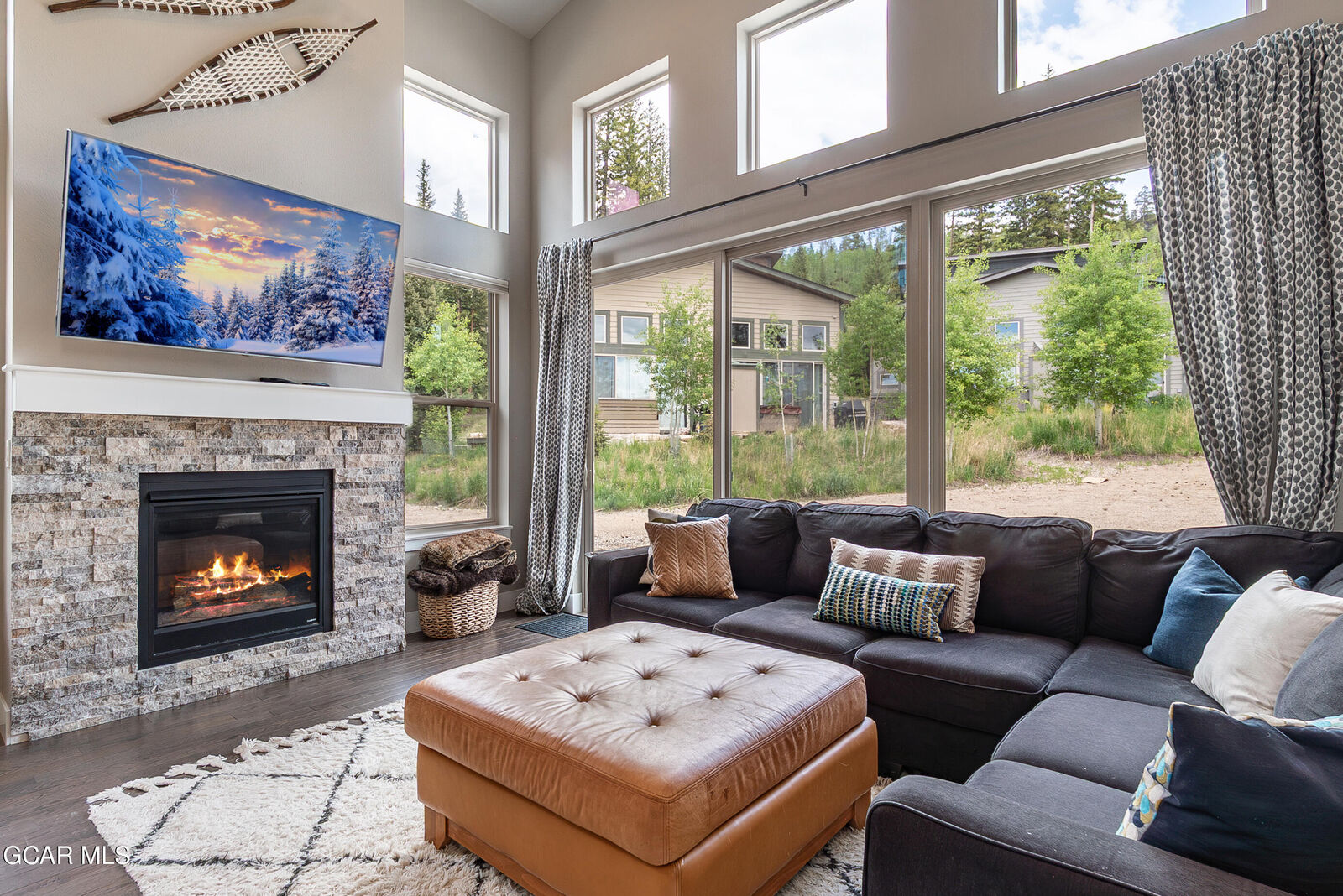 Property Photo: 12 Journey Way CO 80442