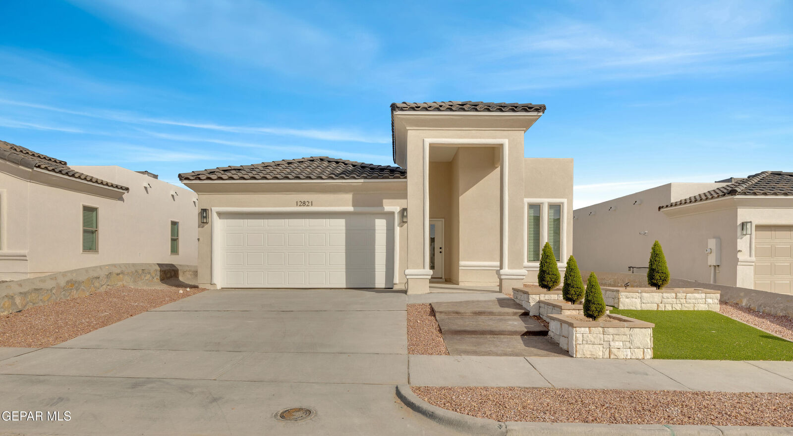 Property Photo: 13025 Stanwick Drive TX 79928