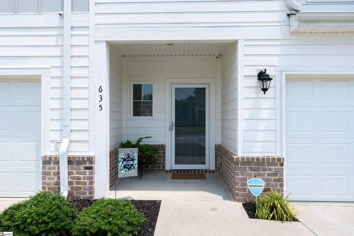 Property Photo:  635 Millwright Way  SC 29651 