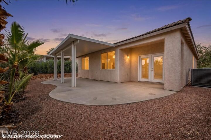 Property Photo:  471 Canyon View Way  NV 89027 