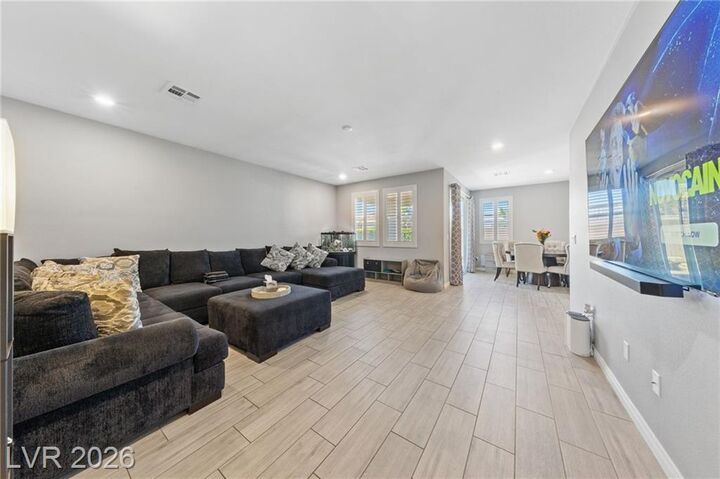 Property Photo: 3854 Stadium Avenue NV 89120