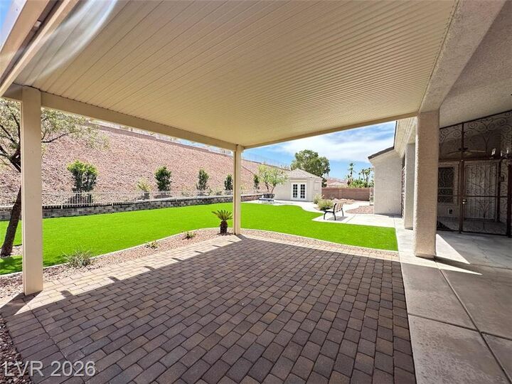 Property Photo:  948 Sugar Springs Drive  NV 89110 