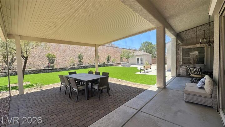 Property Photo:  948 Sugar Springs Drive  NV 89110 