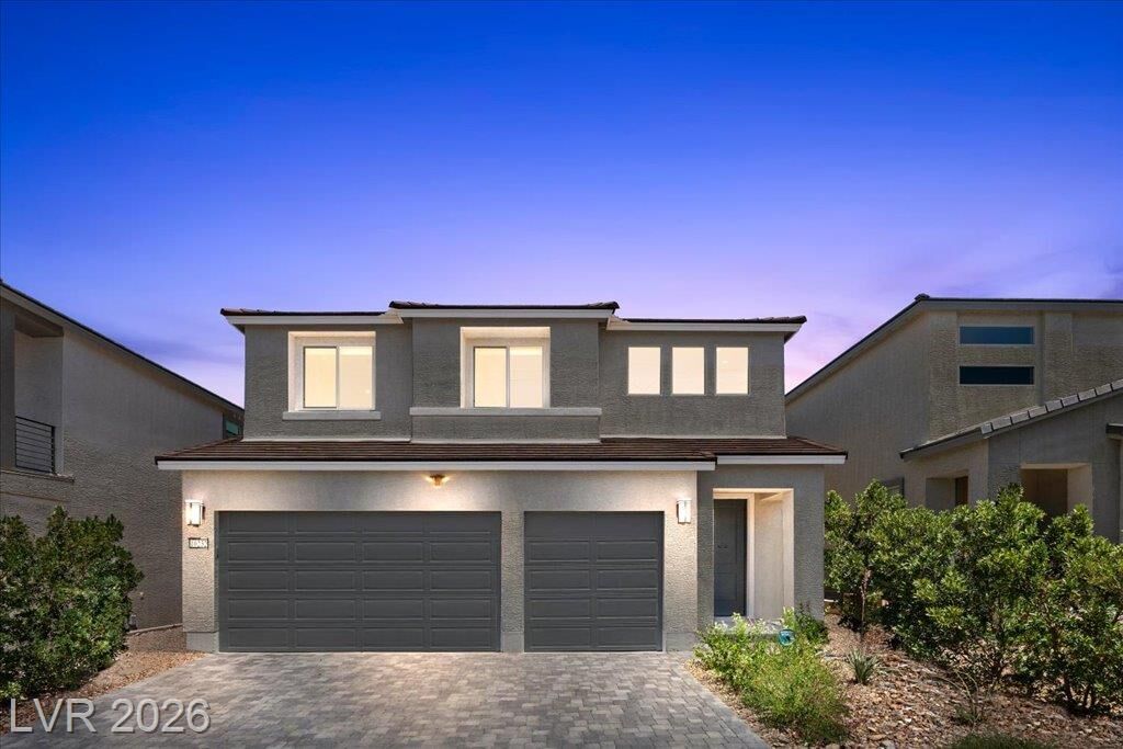 Property Photo: 10232 Eden Mountain Street NV 89141