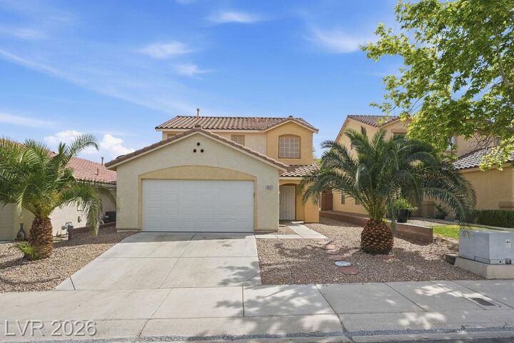 Property Photo: 9637 Boylagh Avenue NV 89129