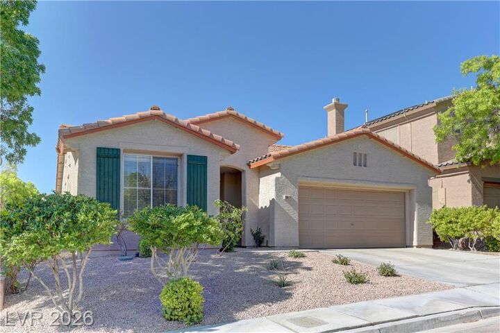 Property Photo: 10517 Pergola Peak Avenue NV 89144