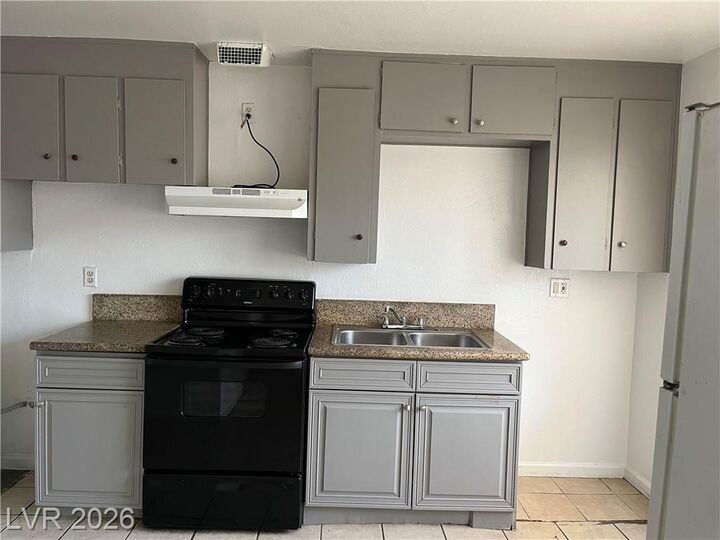 Property Photo: 610 North 11th Street NV 89101