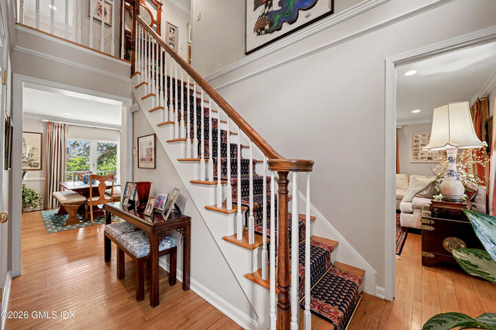 Property Photo: 96 Brookside Drive CT 06831