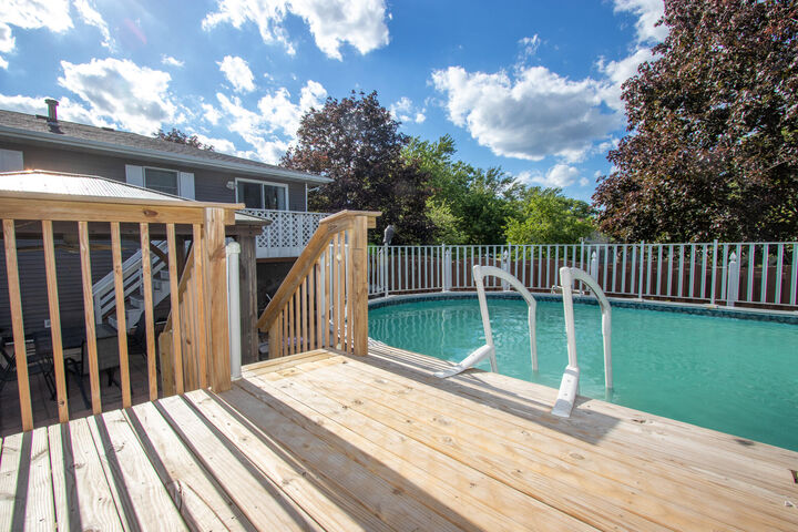Property Photo:  3175 Macon Street  IN 46368 