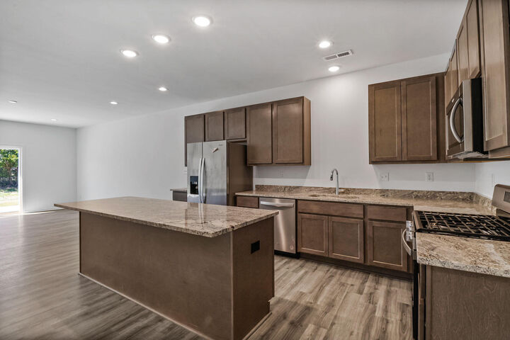 Property Photo:  7123 Johnson Street  IN 46410 