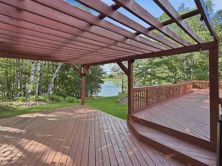 Property Photo: 4147 Cth W WI 54501