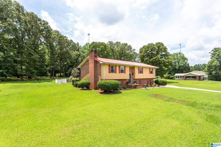 Property Photo: 199 Valley Drive AL 36250