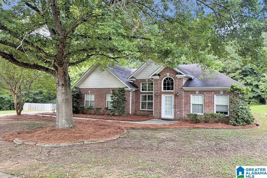 Property Photo:  3452 Annette Street  AL 35173 