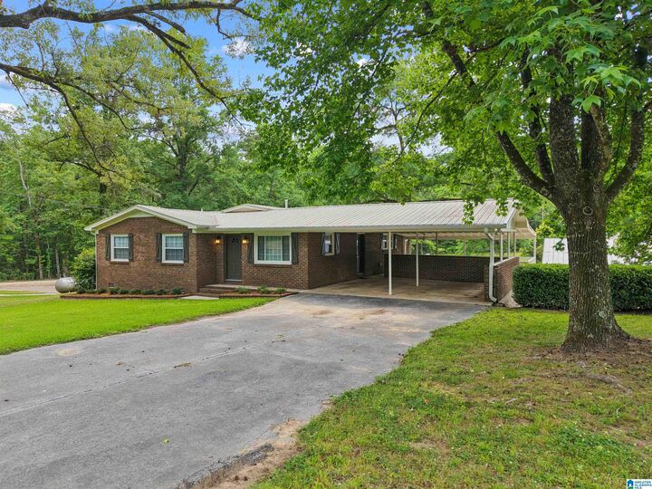 Property Photo:  631 Highway 63  AL 35040 