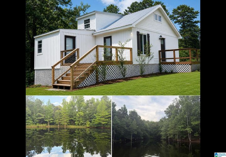 Property Photo:  299 County Road 443  AL 36091 