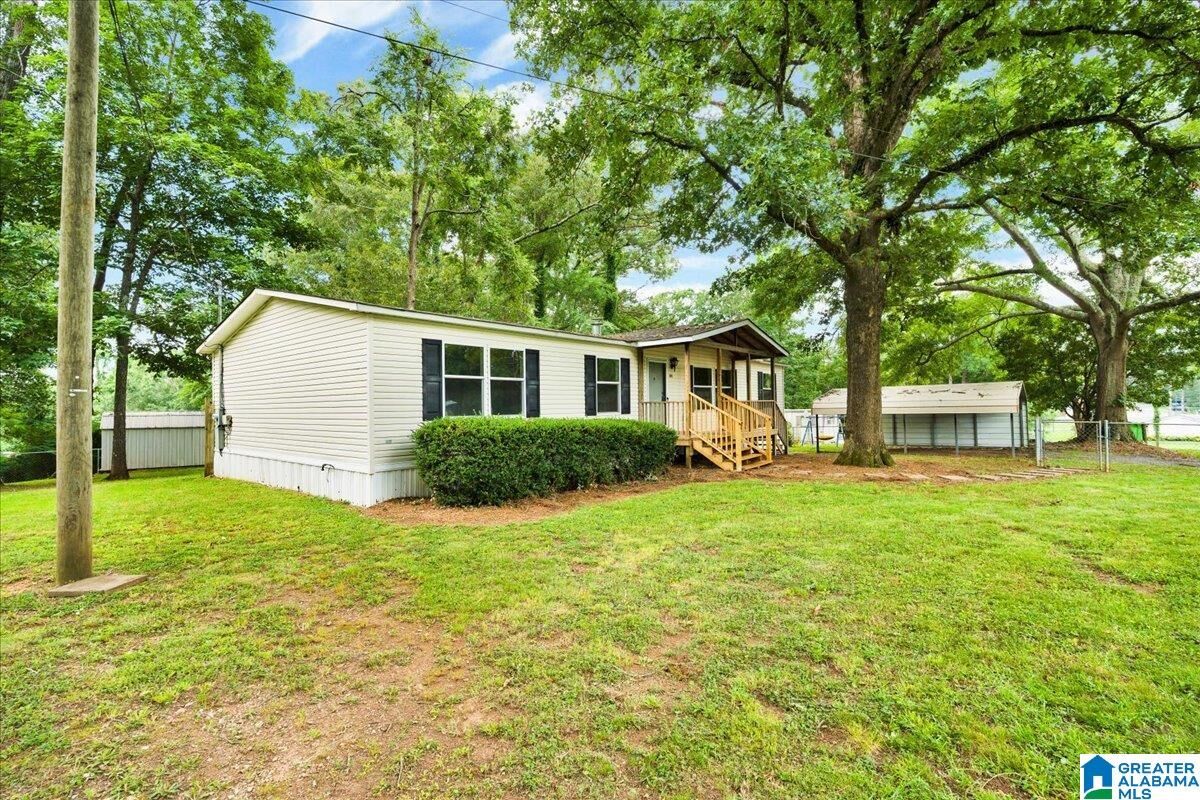 Property Photo:  351 McGinnis Street  AL 35146 