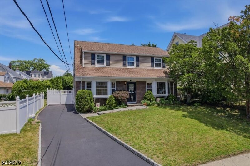 Property Photo: 85 Stewart Ave NJ 07032