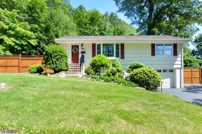 Property Photo: 30 Knolls Rd NJ 07403