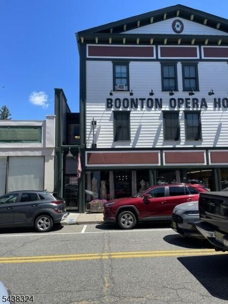 Property Photo:  715 Main St 2  NJ 07005 