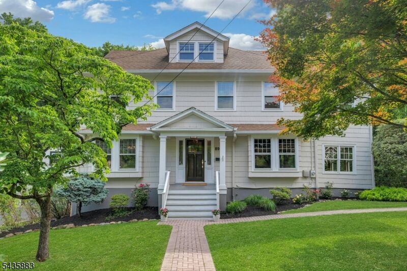 Property Photo:  89 Beechwood Rd  NJ 07901 