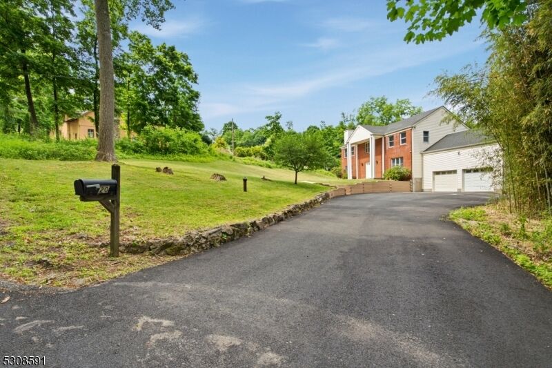 Property Photo:  20 Cleacene Ave  NJ 07828 