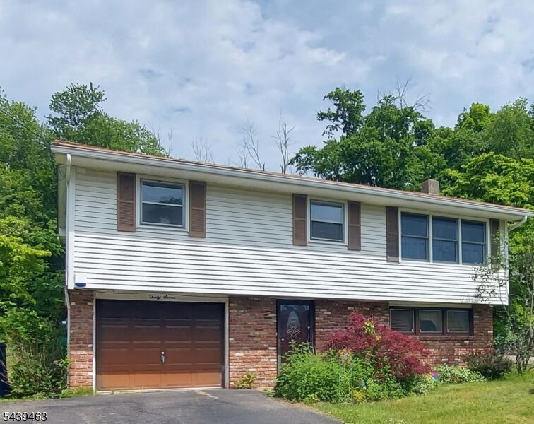 Property Photo: 37 Fairview Ave NJ 07419