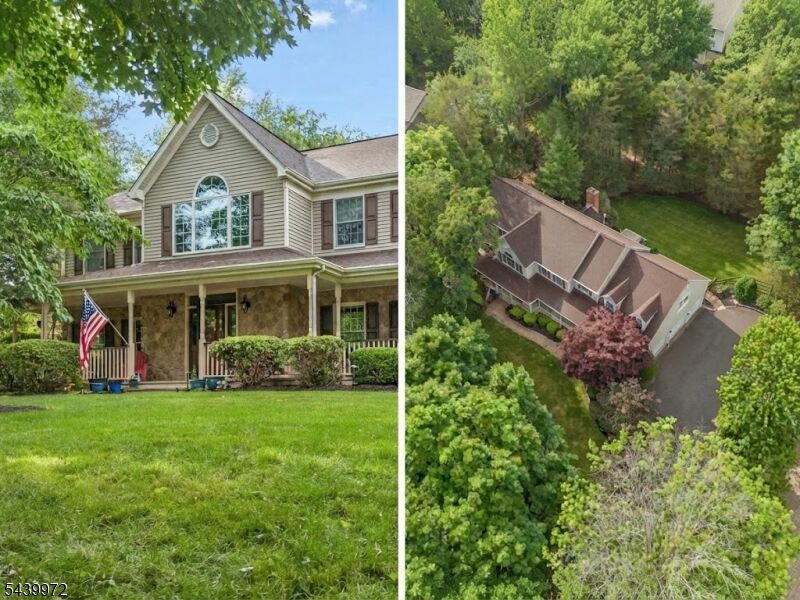 Property Photo:  836 Atkinson Cir  NJ 08844 