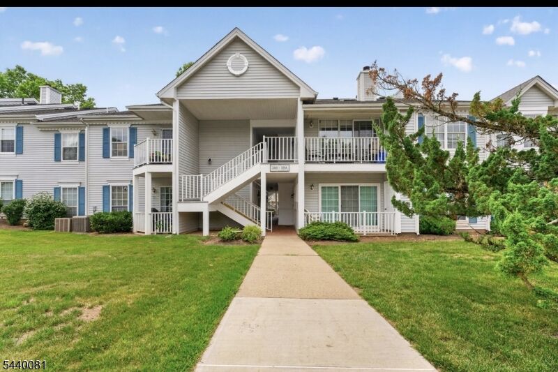 Property Photo:  3910 Graham Ct  NJ 08807 