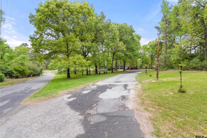 Property Photo:  Lots  312 &Amp 311 0 Private Road 7119  TX 75763 