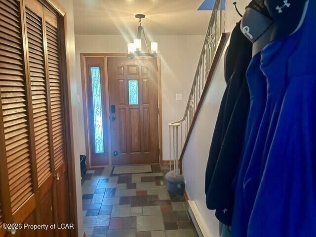 Property Photo:  606 E Grove Street  PA 18634 