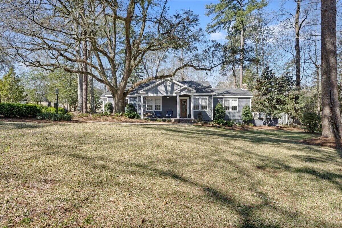 Property Photo:  1548 N 7th Ave.  MS 39440 