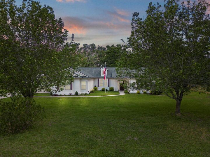 Property Photo:  23200 Baneberry Road  TX 77355 