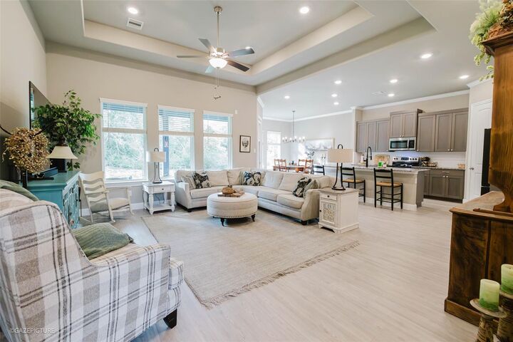Property Photo: 26600 Doe Lane TX 77445