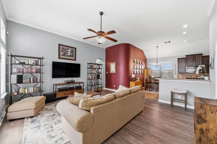 Property Photo: 25138 Andris Lane TX 77386