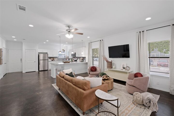 Property Photo:  13003-101 Idledale Drive  TX 78249 