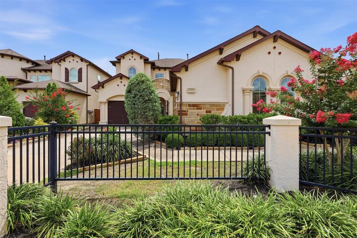 Property Photo: 11218 Oudney Court TX 77407