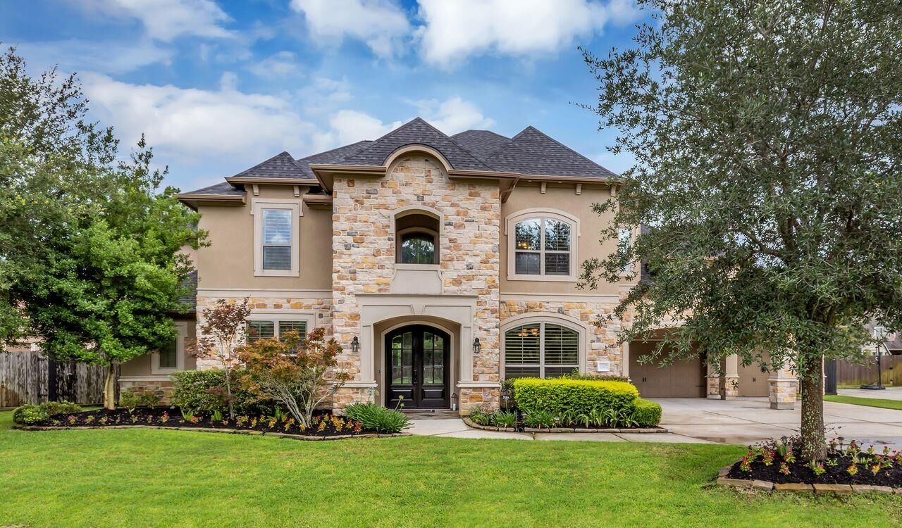 Property Photo:  13507 Kluge Corner Lane  TX 77429 