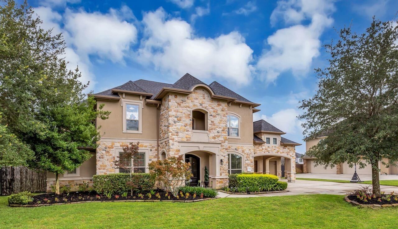 Property Photo: 13507 Kluge Corner Lane TX 77429