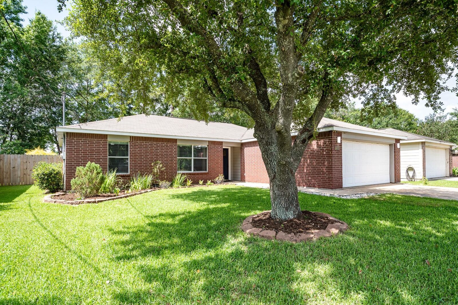 Property Photo: 16392 Many Trees Lane TX 77302