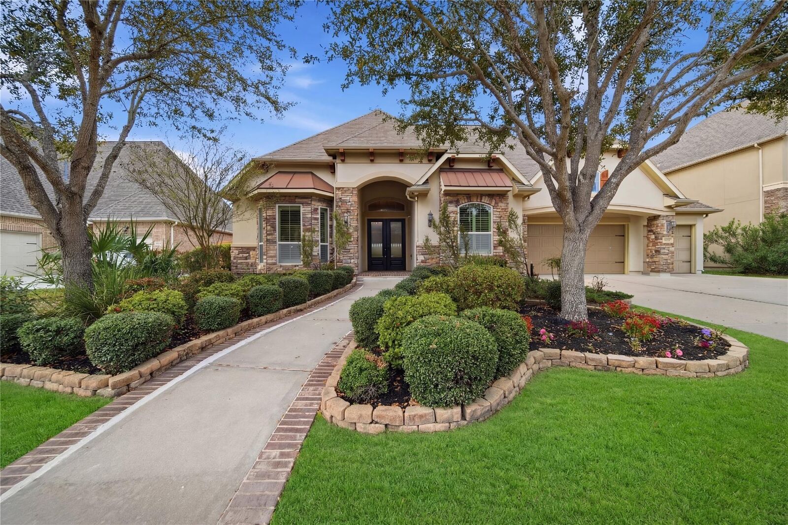 Property Photo:  17614 Melmore Drive  TX 77407 