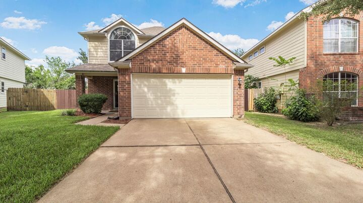 Property Photo:  12707 Sandbur Valley Way  TX 77045 