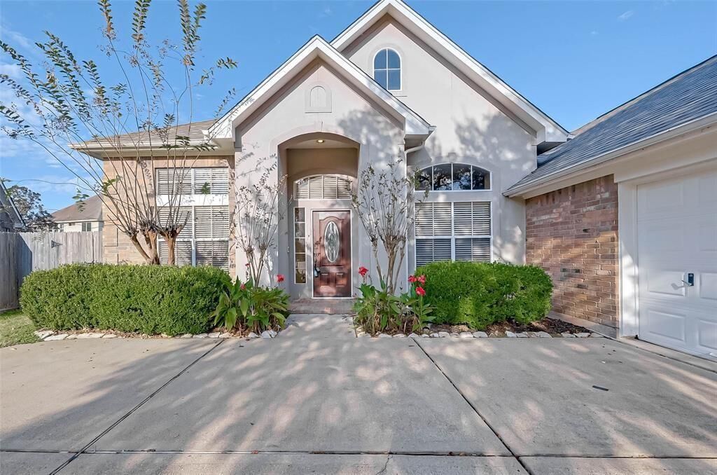 Property Photo: 3926 Palace Springs TX 77479