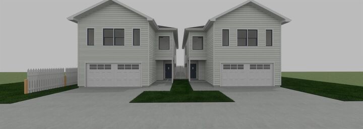 Property Photo:  2120 Mansfield Street  TX 77091 